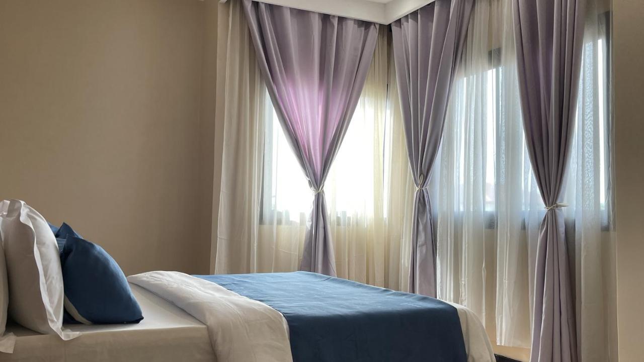Sky Kenako Hotel 克里比 外观 照片
