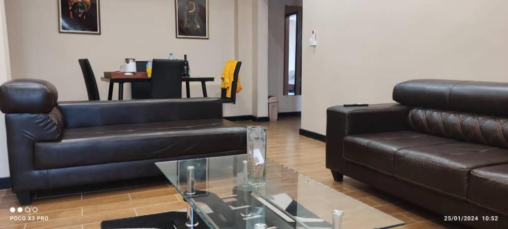 Sky Kenako Hotel 克里比 外观 照片